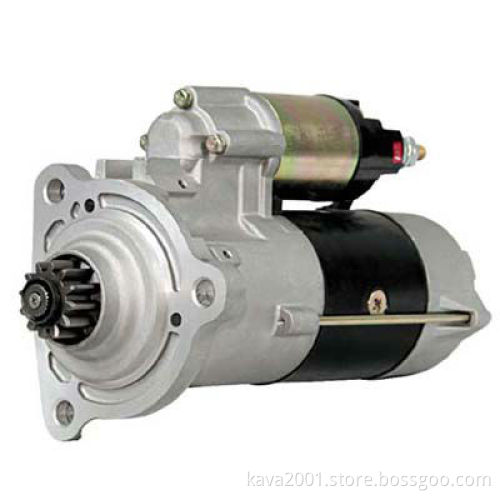 Mercedes Truck Starter Motor M009T80473 M9T80472 0051511501